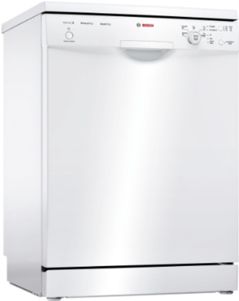BOSE Lavastoviglie Bosch SMS25AW01J libera installazione 12 coperti classe A++
